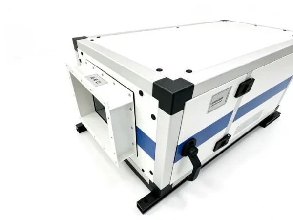 Air Handling Unit, 380 V, 2.7 - view 4