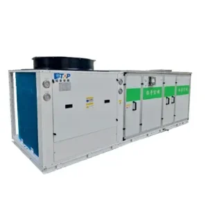 Air Handling Unit, 380 V, 200KW