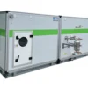 Air Handling Unit, 380 V, 200KW - view 3