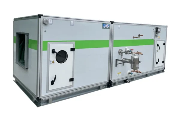 Air Handling Unit, 380 V, 200KW - view 3