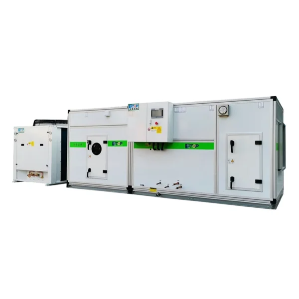 Air Handling Unit, 380 V, 200KW - view 4
