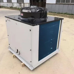 Air Handling Unit, 380V, 10.3 KW