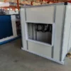Air Handling Unit, 380V, 10.3 KW - view 3