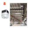 Air Handling Unit, 380V, 380±5%, Water - view 2