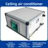 Air Handling Unit, 380V, 380 V, 700 W - view 2
