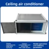 Air Handling Unit, 380V, 380 V, 700 W - view 3