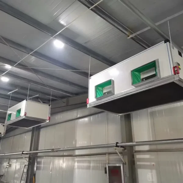 Air Handling Unit, 380V, AHU - view 6
