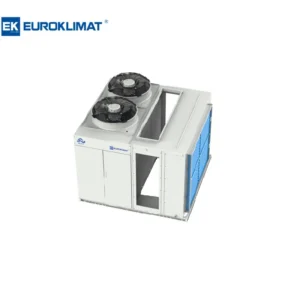 Air Handling Unit, 380V, R-410A