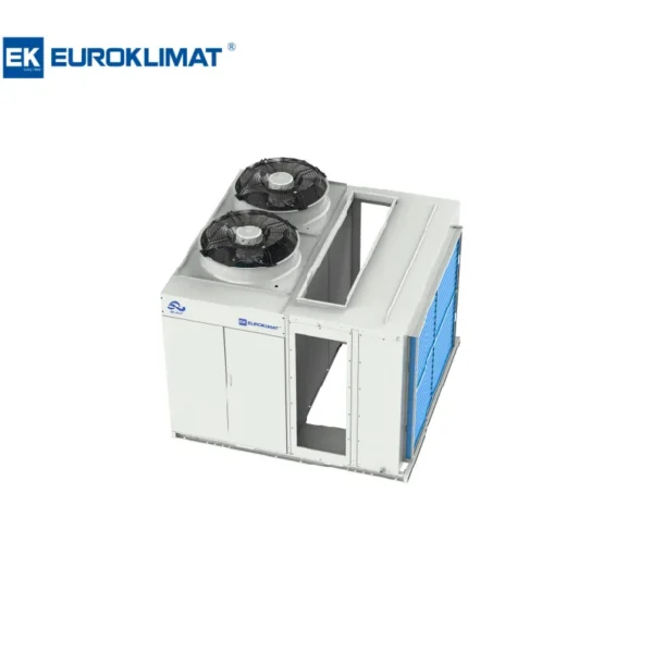 Air Handling Unit, 380V, R-410A