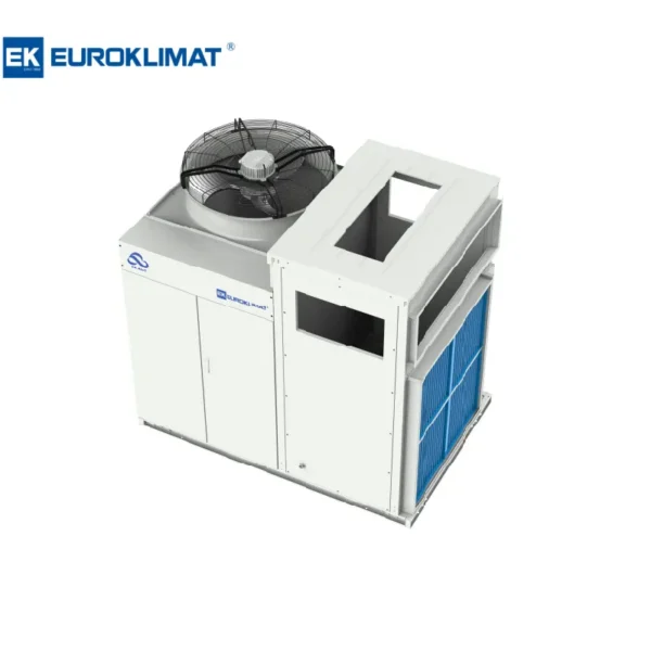 Air Handling Unit, 380V, R-410A - view 3
