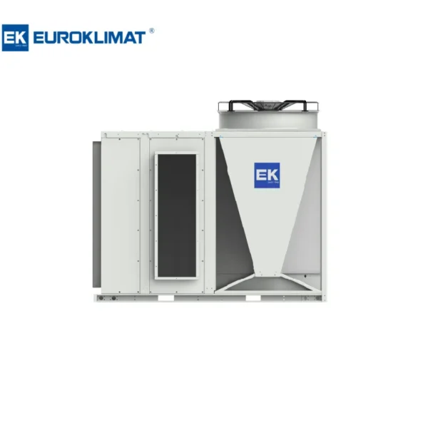 Air Handling Unit, 380V, R-410A - view 5