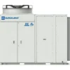 Air Handling Unit, 380V, R-410A - view 6