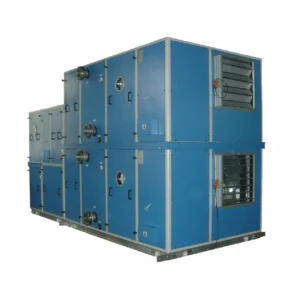 Air Handling Unit, 380VAC50Hz, Air-Cooled