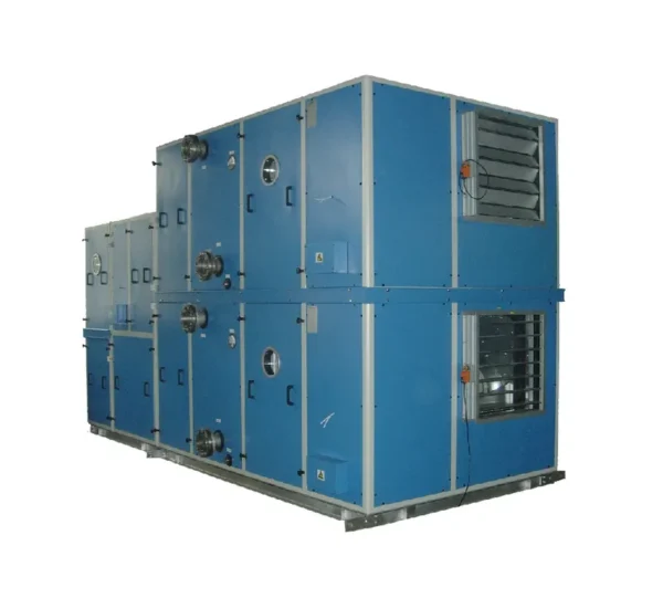Air Handling Unit, 380VAC50Hz, Air-Cooled