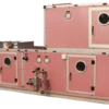 Air Handling Unit, 380VAC50Hz, Air-Cooled - view 2