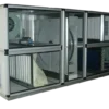 Air Handling Unit, 380VAC50Hz, Air-Cooled - view 3