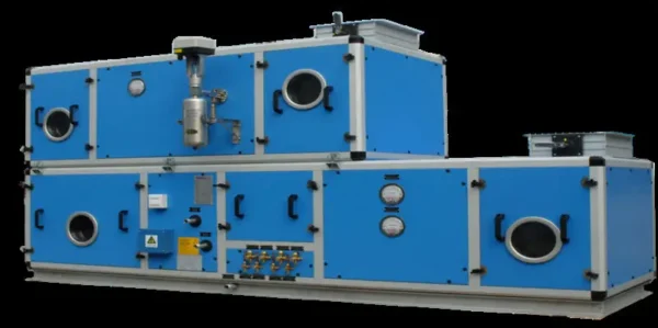 Air Handling Unit, 380VAC50Hz, Air-Cooled - view 4