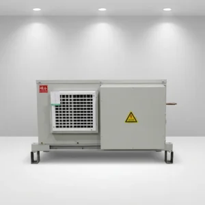 Air Handling Unit, 3HP-45HP, R-410A