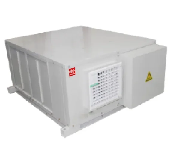 Air Handling Unit, 3HP-45HP, R-410A - view 5