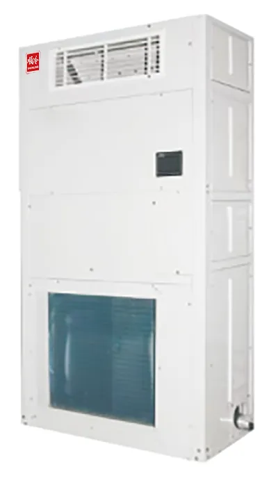 Air Handling Unit, 3HP-45HP, R-410A - view 6