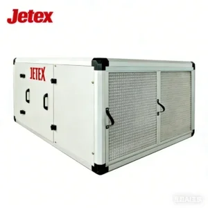 Air Handling Unit, 4-6-8, 2000m3/h-60000m3/h, Brushless