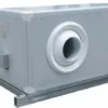 Air Handling Unit, 4-6-8, 2000m3/h-60000m3/h, Brushless - view 4
