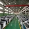 Air Handling Unit, 4-6-8, 2000m3/h-60000m3/h, Brushless - view 5