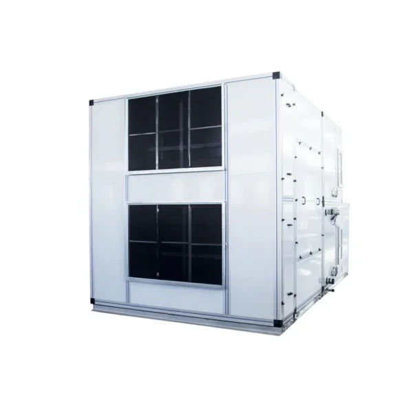 Air Handling Unit, 4000-30000, CFM - view 2