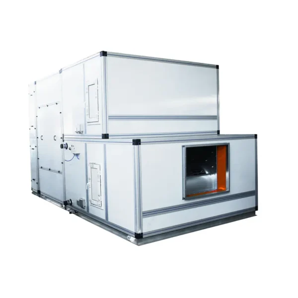 Air Handling Unit, 4000-30000, CFM - view 3
