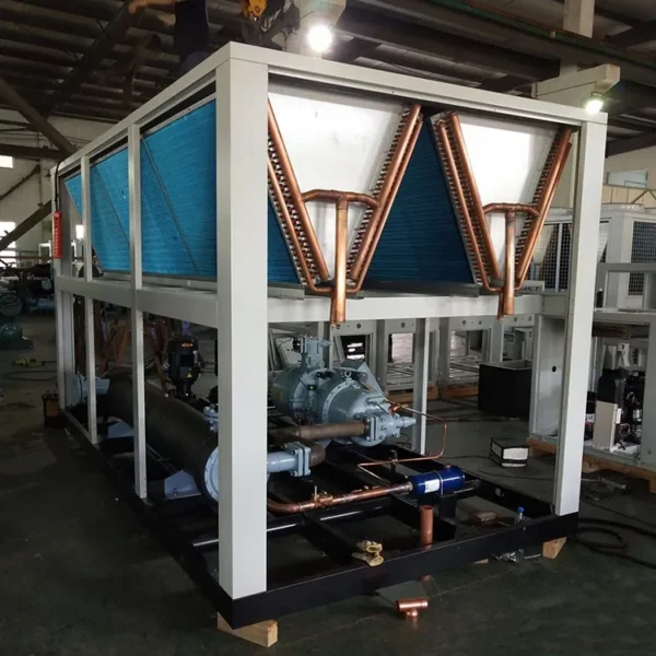 Air Handling Unit, 4000m/h, HVAC - view 2