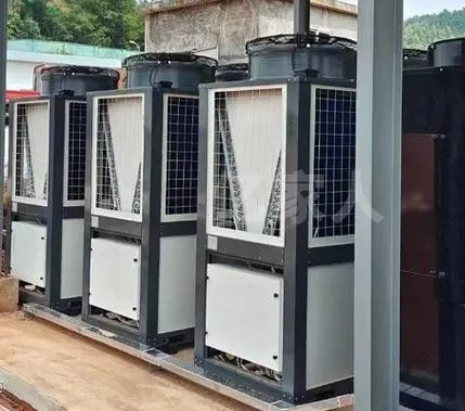Air Handling Unit, 4000m/h, HVAC - view 3