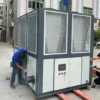 Air Handling Unit, 4000m/h, HVAC - view 5