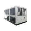 Air Handling Unit, 4000m³/h, R410A, Inverter