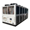 Air Handling Unit, 4000m³/h, R410A, Inverter - view 2