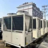 Air Handling Unit, 4000m³/h, R410A, Inverter - view 4