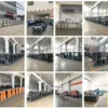 Air Handling Unit, 4000m³/h, R410A, Inverter - view 5