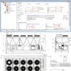 Air Handling Unit, 4000m³/h, R410A, Inverter - view 6