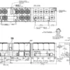 Air Handling Unit, 4000m³/h, R410A, Inverter, HEPA - view 6