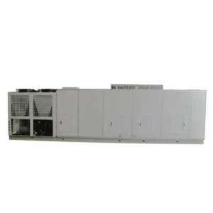 Air Handling Unit, 400KW, AHU, PLC, 380V