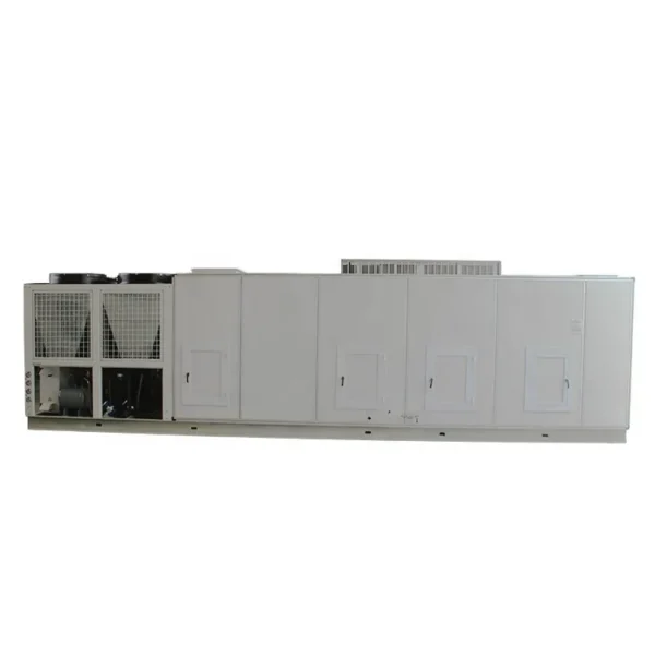 Air Handling Unit, 400KW, AHU, PLC, 380V