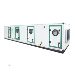 Air Handling Unit, 40Kw, HVAC