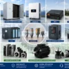 Air Handling Unit, 40Kw, HVAC - view 3