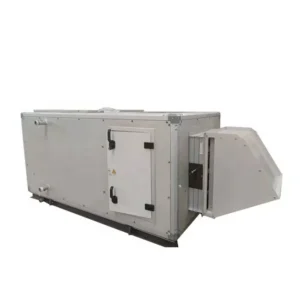 Air Handling Unit, 45000m³, 380V-3N-50Hz