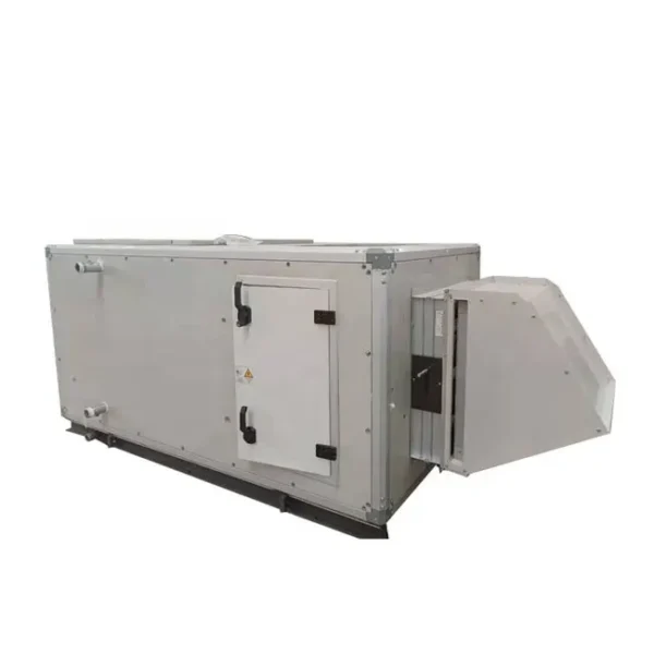 Air Handling Unit, 45000m³, 380V-3N-50Hz
