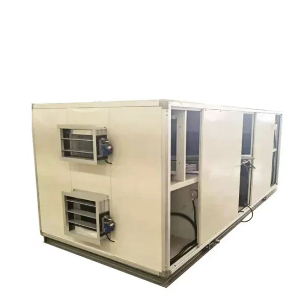 Air Handling Unit, 45000m³, 380V-3N-50Hz - view 6