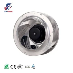 Air Handling Unit, 450mm, 380V, HVAC, AHU