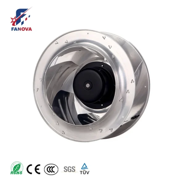 Air Handling Unit, 450mm, 380V, HVAC, AHU