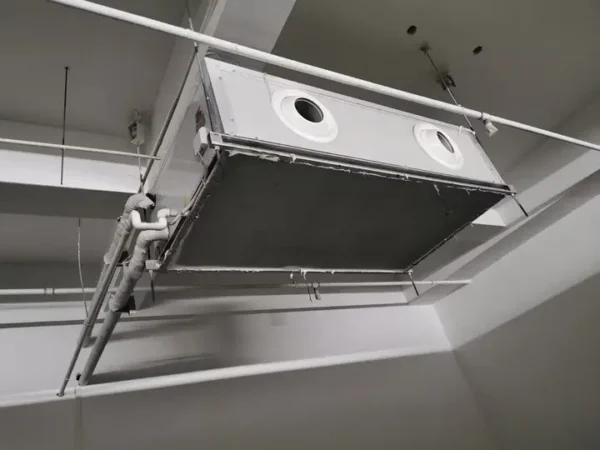 Air Handling Unit, 4Rows, 6Rows, 8Rows, 380V/50Hz - view 5