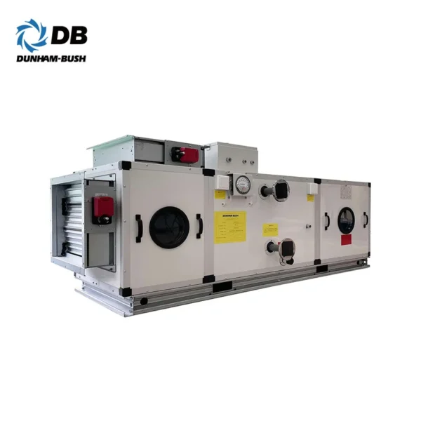 Air Handling Unit, 50/60Hz, ACCS, AHU, 17-389KW - view 2