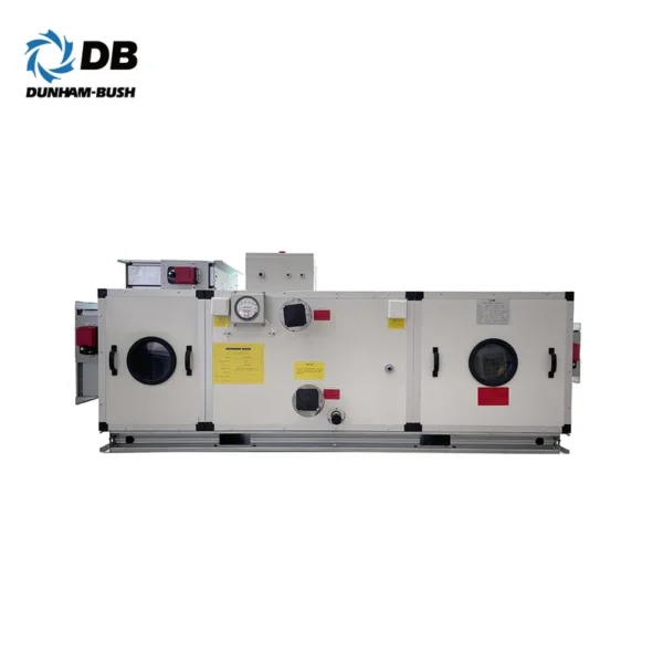 Air Handling Unit, 50/60Hz, ACCS, AHU, 17-389KW - view 3